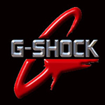 Часы Casio - G-Shock