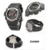Часы CASIO AWG-M100-1A