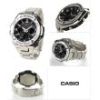 Часы CASIO GST-W110D-1A