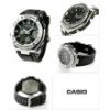 Часы CASIO GST-W110-1A