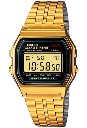 Часы CASIO A-159WGEA-1E