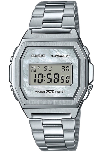 Часы CASIO A1000D-7EF