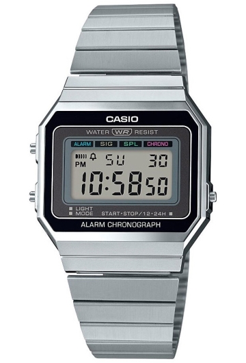 Часы CASIO A700W-1A