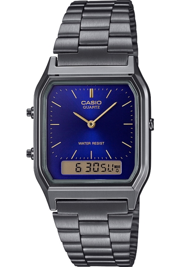 Часы CASIO AQ-230GG-2A