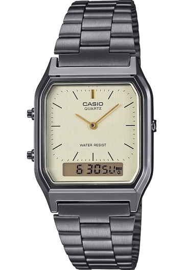 Часы CASIO AQ-230GG-9A