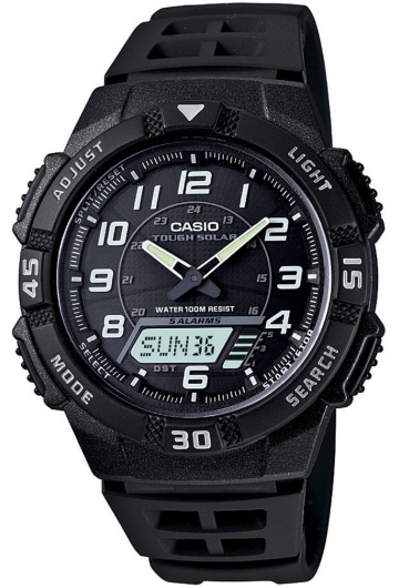 Часы CASIO AQ-S800W-1B