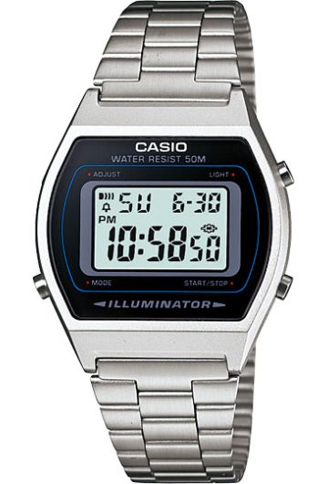 Часы CASIO B640WD-1A