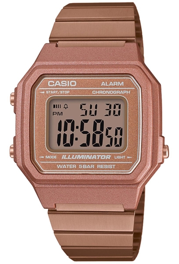 Часы CASIO B650WC-5A