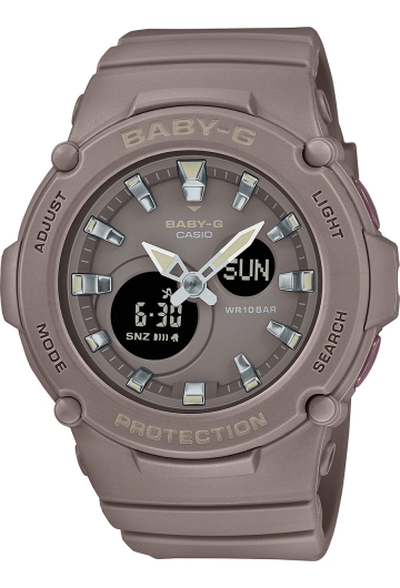 Часы CASIO BGA-275-5A