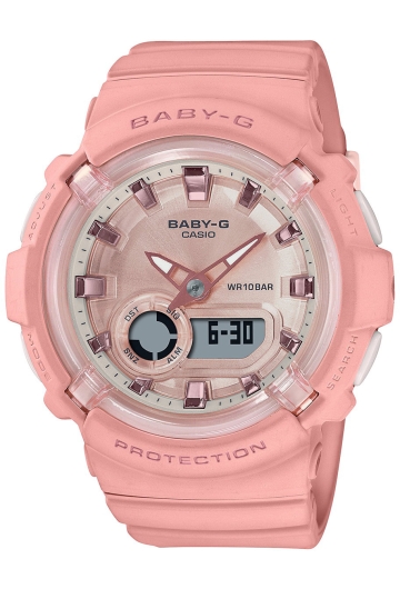 Часы CASIO BGA-280-4A