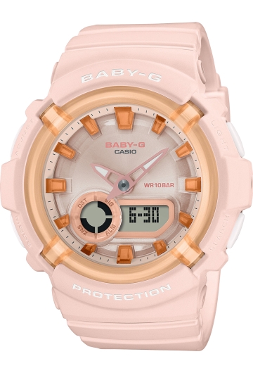 Часы CASIO BGA-280SW-4A