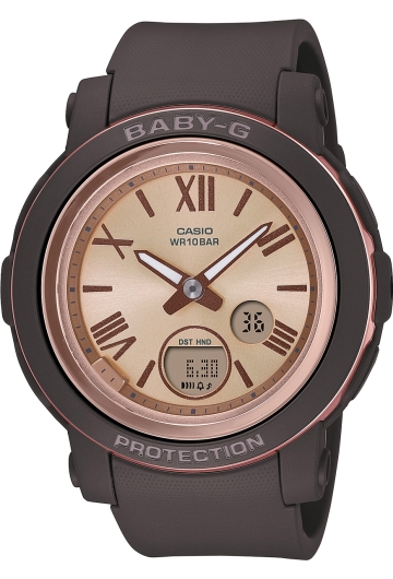 Часы CASIO BGA-290-5A