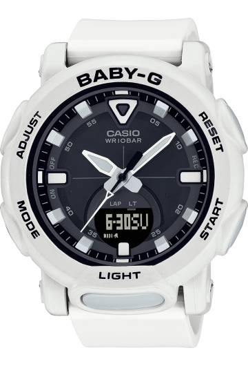 Часы CASIO BGA-310-7A2