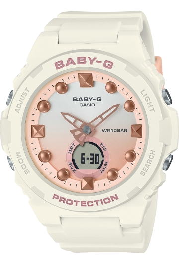 Часы CASIO BGA-320-7A1