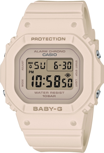 Часы CASIO BGD-565-4