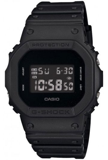 Часы CASIO DW-5600BB-1