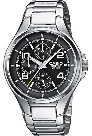 Часы CASIO EF-316D-1A