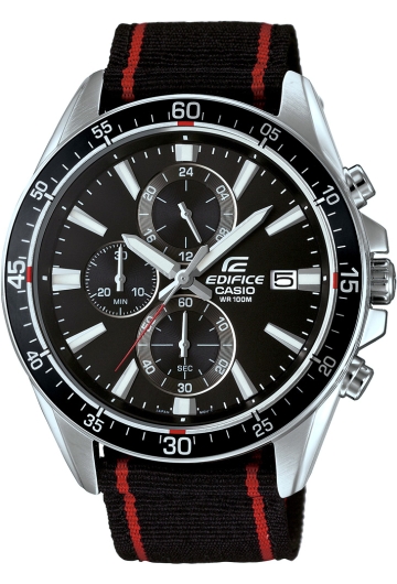 Часы CASIO EFR-546C-1A