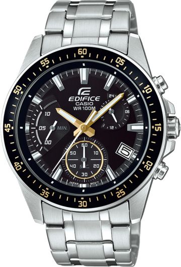 Часы CASIO EFV-540D-1A9