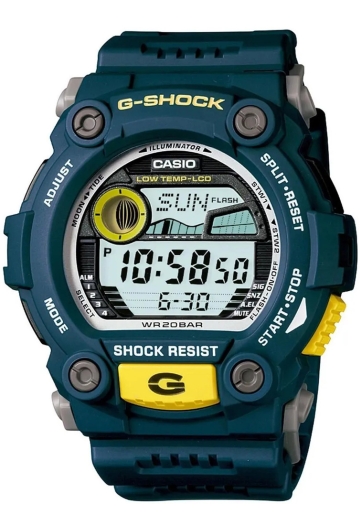 Часы CASIO G-7900-2