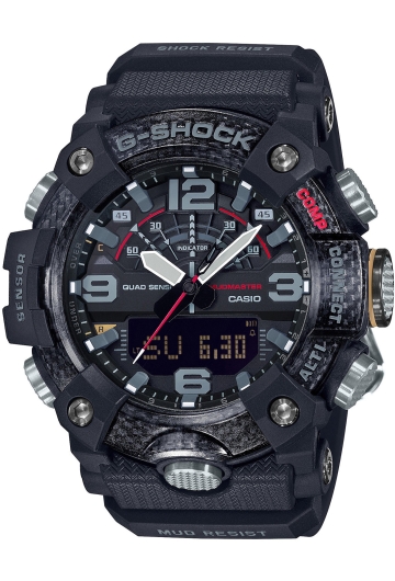 Часы CASIO GG-B100-1A
