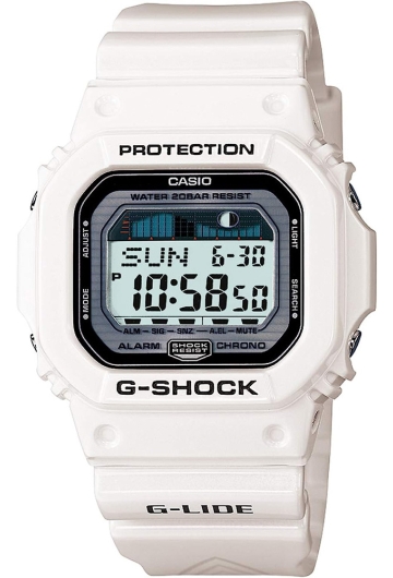 Часы CASIO GLX-5600-7