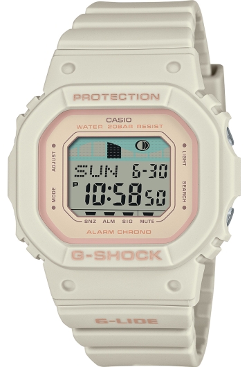 Часы CASIO GLX-S5600-7