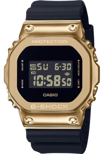 Часы CASIO GM-5600G-9
