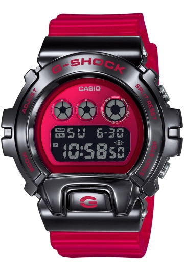 Часы CASIO GM-6900B-4