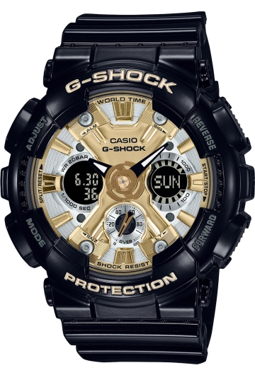 Часы CASIO GMA-S120GB-1A