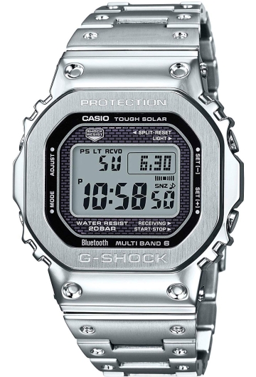 Часы CASIO GMW-B5000D-1