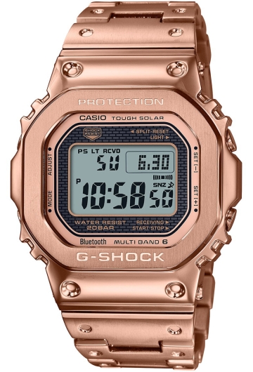Часы CASIO GMW-B5000GD-4ER