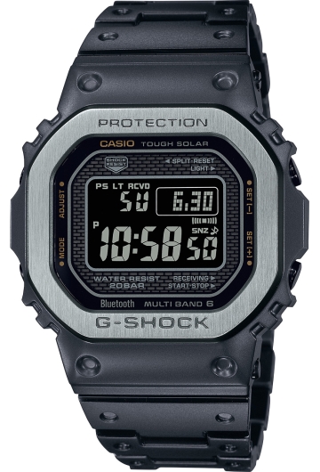 Часы CASIO GMW-B5000MB-1