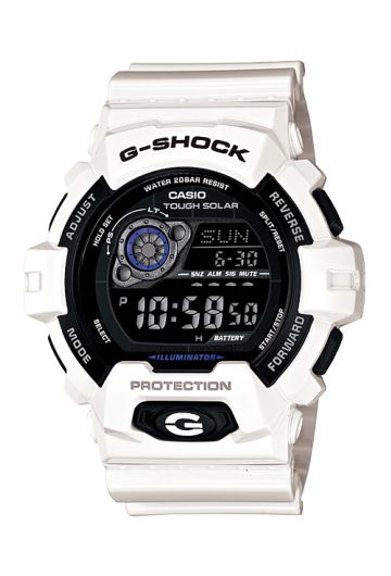 Часы CASIO GR-8900A-7E