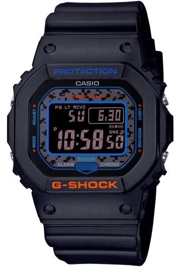 Часы CASIO GW-B5600CT-1ER