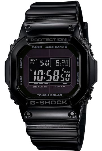 Часы CASIO GW-M5610BB-1E