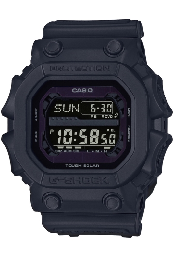 Часы CASIO GX-56BB-1