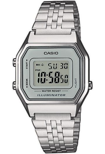 Часы CASIO LA680WA-7