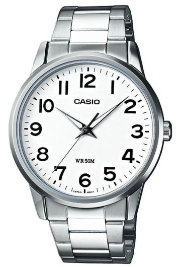 Часы CASIO MTP-1303D-7B
