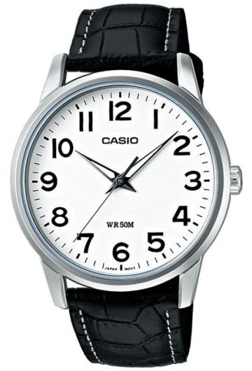 Часы CASIO MTP-1303L-7B