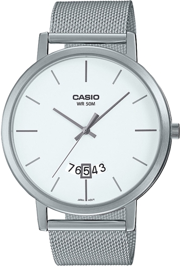 Часы CASIO MTP-B100M-7E