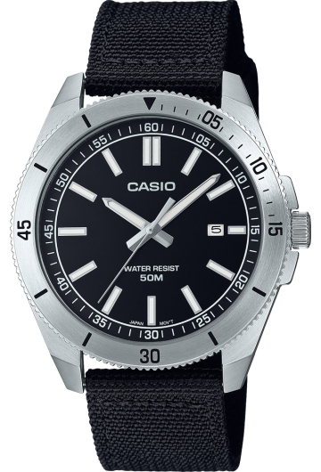 Часы CASIO MTP-B155C-1E