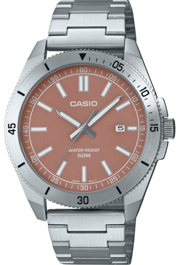 Часы CASIO MTP-B155D-5E