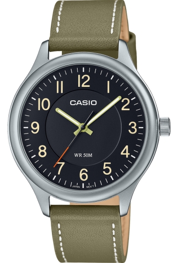 Часы CASIO MTP-B160L-1B2