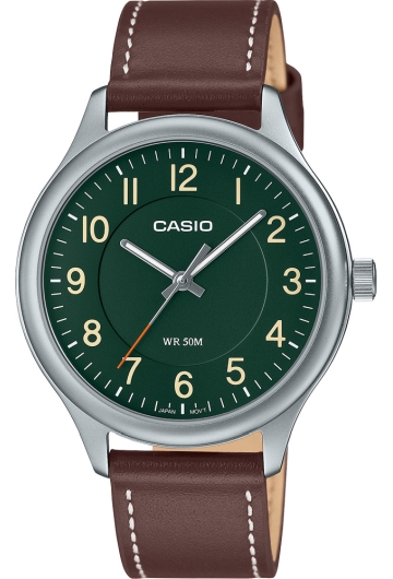 Часы CASIO MTP-B160L-3B