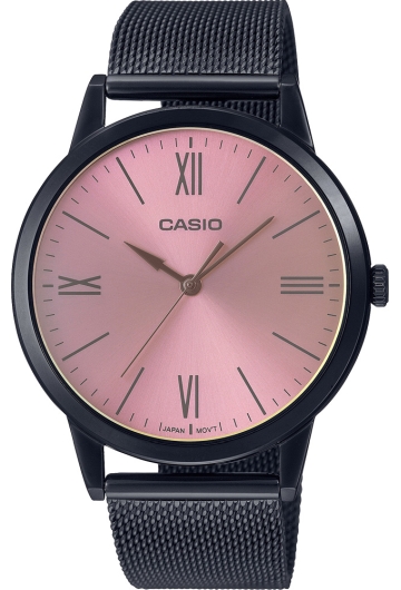 Часы CASIO MTP-E600MB-4B