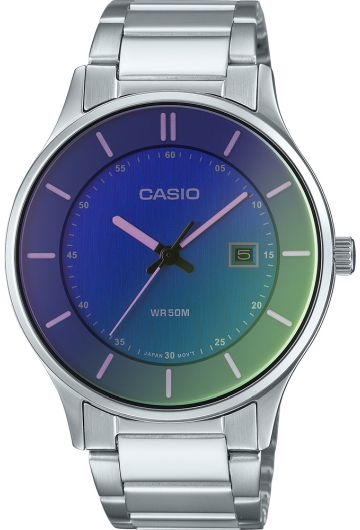 Часы CASIO MTP-E605D-2E