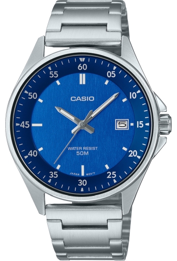Часы CASIO MTP-E705D-2E