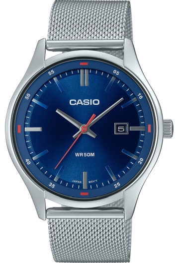 Часы CASIO MTP-E710M-2A