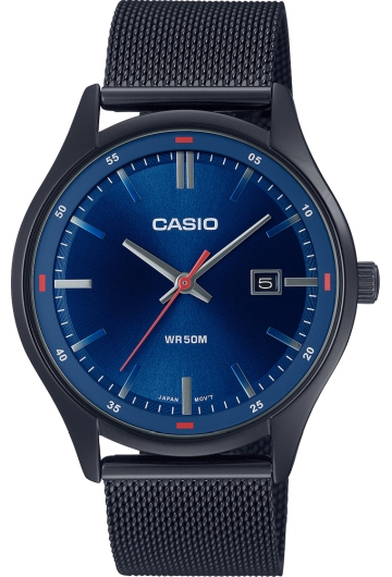 Часы CASIO MTP-E710MB-2A